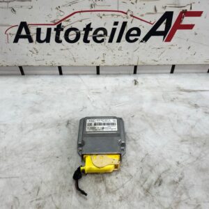 Audi A6 4G Steuergerät Airbagsteuergerät Modul 4G0907637H