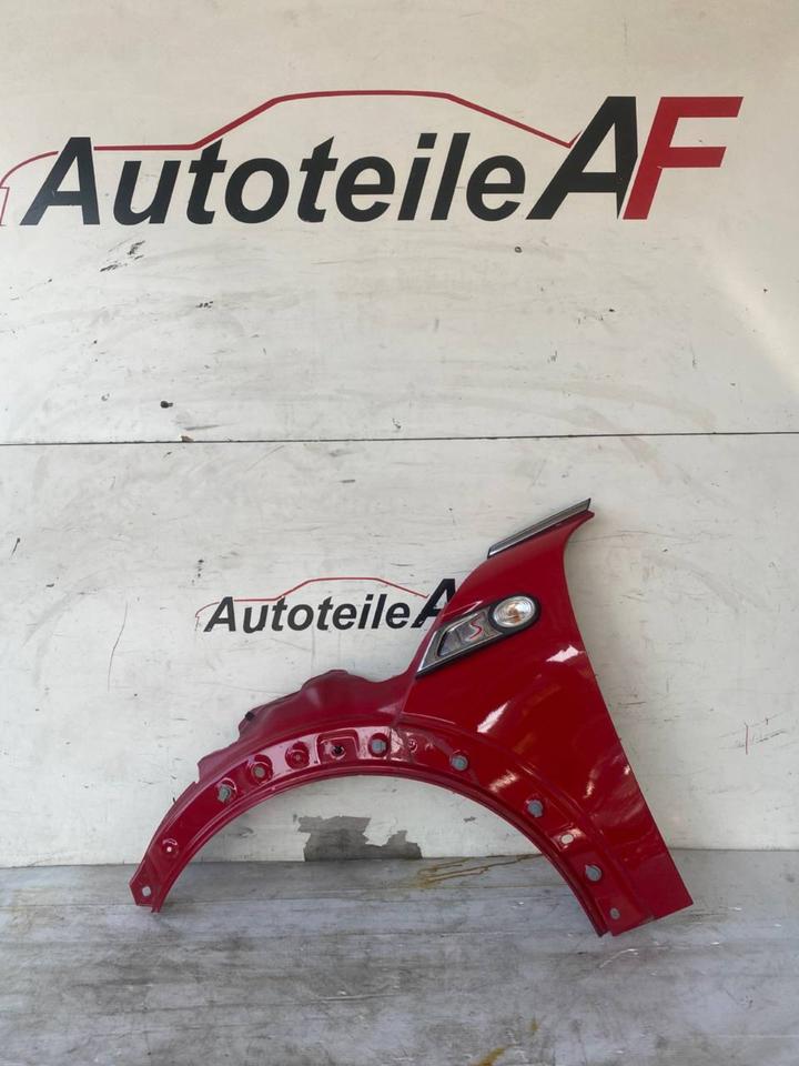 Mini Cooper R55 R56 R57 S Kotflügel Seitenwand Links Rechts 851 – Bild 2