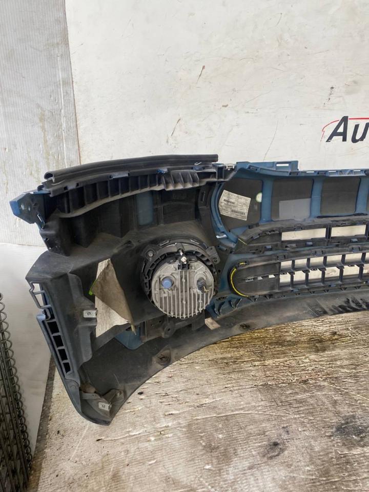 Mini Clubman F54 Frontschürze Stoßfänger Stoßstange Vorne B69 – Bild 13