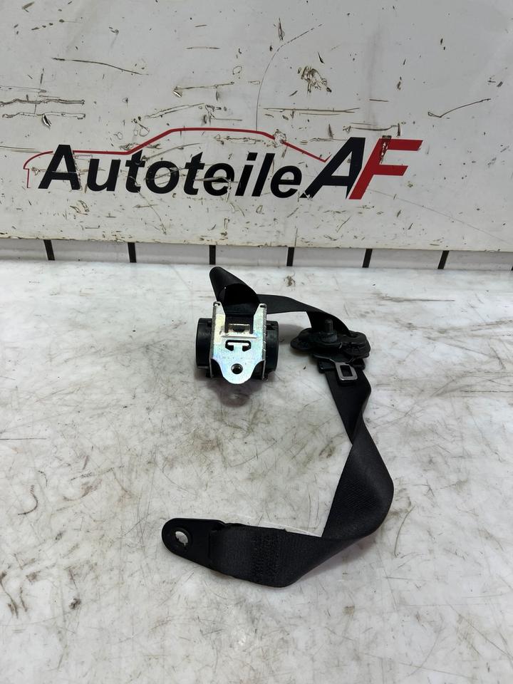 Mini Cooper R56 R57 Sicherheitsgurt Gurt Vorne 2751225 2751226 – Bild 2