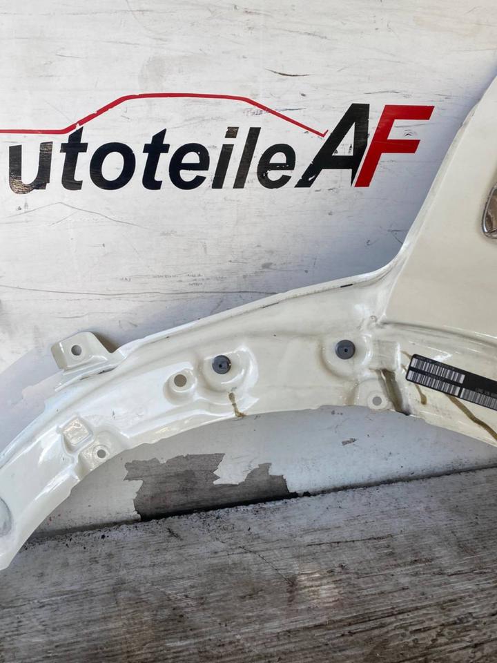 Mini Cooper F55 F56 Kotflügel Seitenwand Vorne Rechts 850 – Bild 4