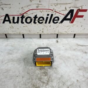 Porsche Cayenne 9PA Steuergerät Airbagsteuergerät Modul 7L0959655