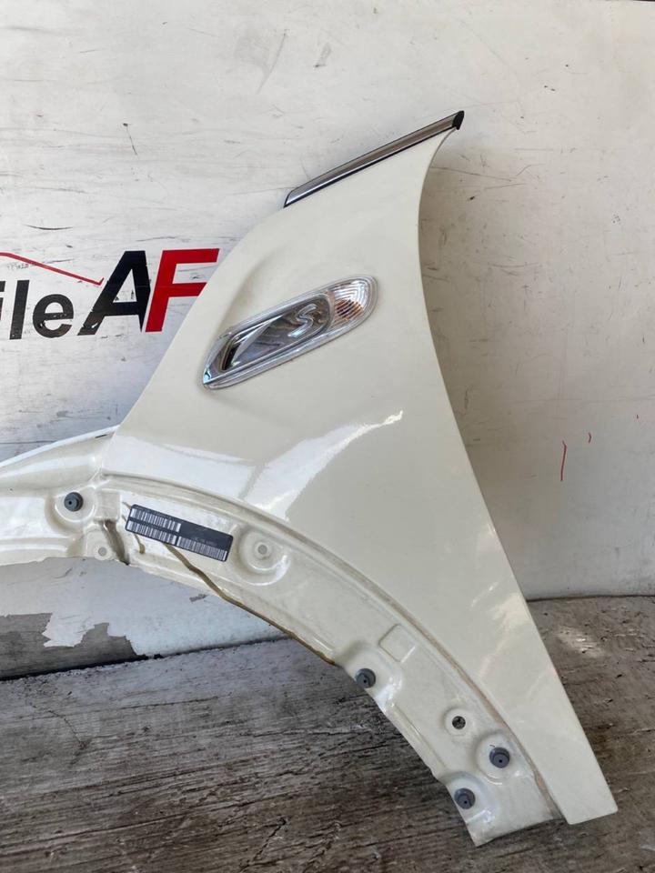 Mini Cooper F55 F56 Kotflügel Seitenwand Vorne Rechts 850 – Bild 5