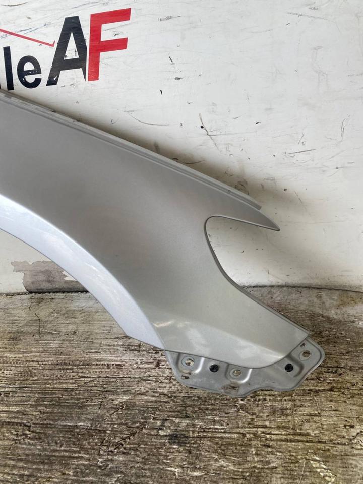 VW Passat CC Kotflügel Seitenwand Vorne Rechts LA7W – Bild 13