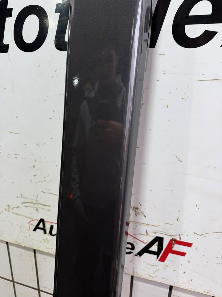 BMW 2er F46 Seitenschweller Schweller Rechts B39 – Bild 4