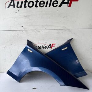 BMW 1er E87 E88 E82 Kotflügel Seitenwand Vorne Rechts 381