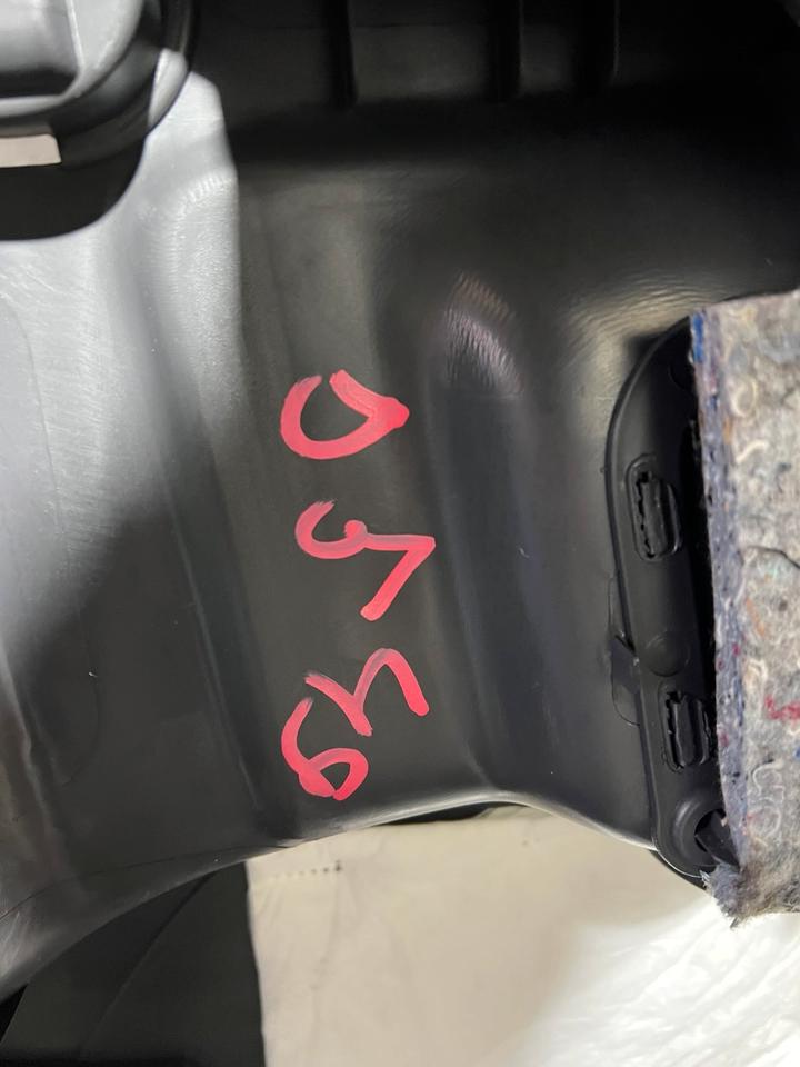 VW Touran 1T3 GP2 3.Reihe 3 Sitzreihe Rücksitzbank Sitze Hinten – Bild 15