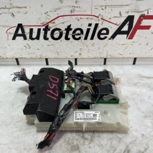 Volvo V60 S60 Sicherungskasten Steuergerät 31412970