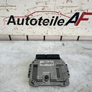 Range Rover Evoque L538 Motorsteuergerät Steuergerät BJ3212B6684M