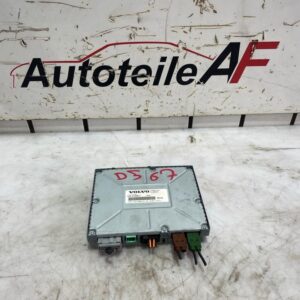 Volvo V60 Audio Verstärker Radioverstärker 31328545