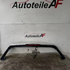 Mini Clubman F54 Heckklappe Abdeckung Spoiler Hinten