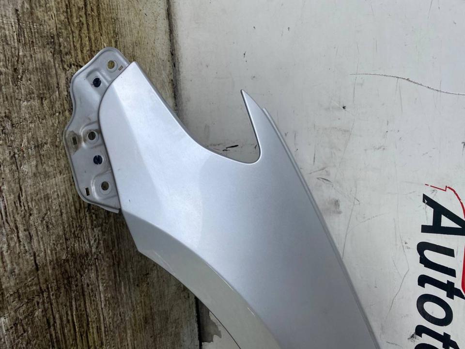 VW Passat CC Kotflügel Seitenwand Vorne Rechts LA7W – Bild 3