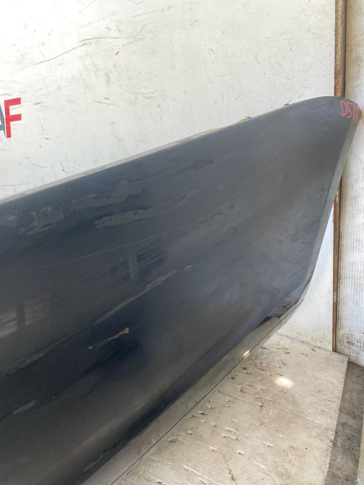 VW Golf 5 V 6 VI Variant Heckschürze Stoßstange Hinten LC9X – Bild 10