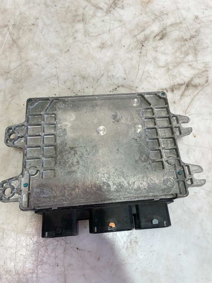 Nissan Micra K13 1.2 Motorsteuergerät Steuergerät A56-D89 – Bild 3