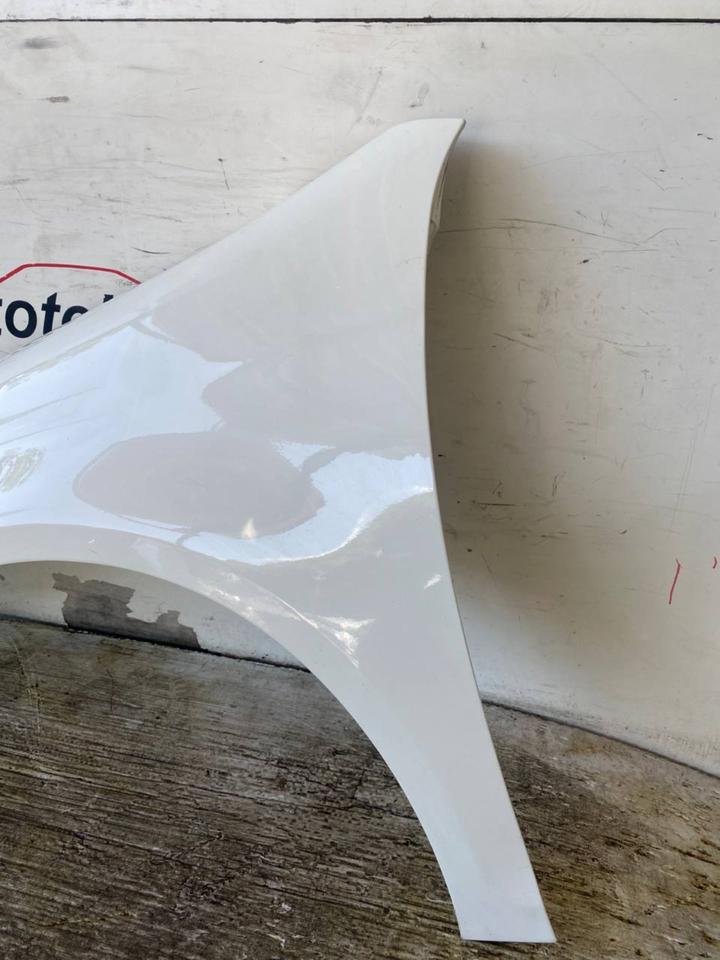 VW Golf 5 V Variant Kotflügel Seitenwand Vorne Rechts Links LR9A – Bild 14