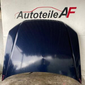 Audi A4 B7 8E Motorhaube Haube Deckel Vorne LZ5J