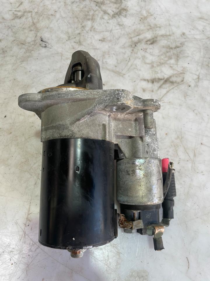 Mini Cooper S R50 R52 R53 Anlasser Starter 7570488 – Bild 6