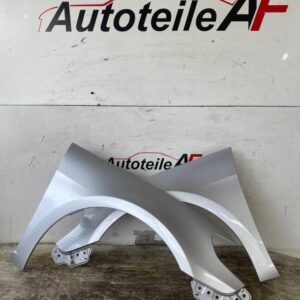 VW Passat CC Kotflügel Seitenwand Vorne Rechts LA7W