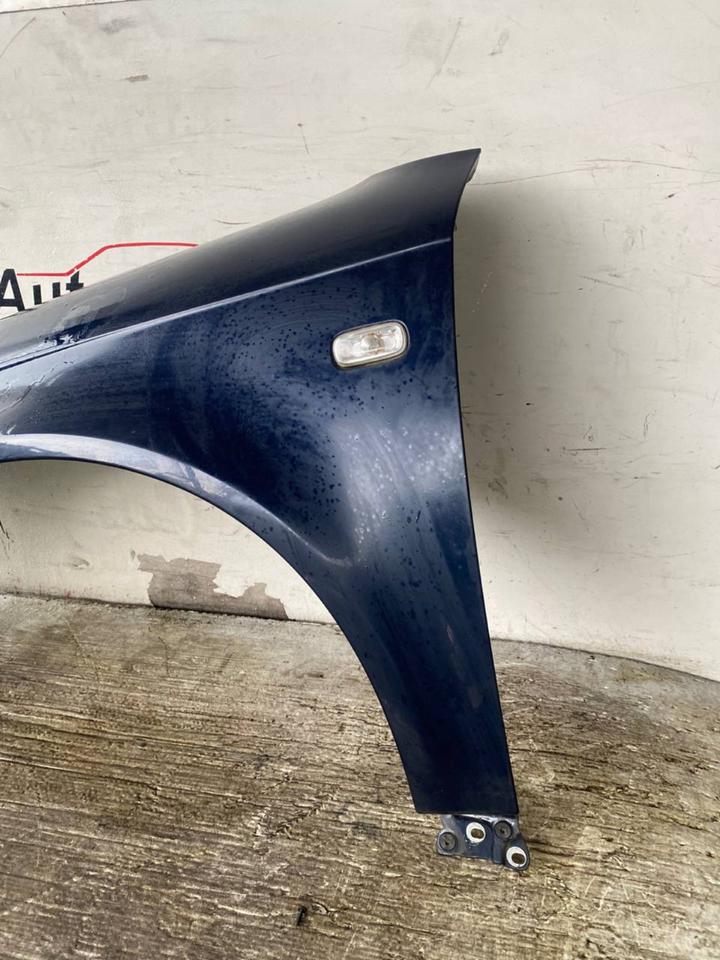 Audi A4 B7 8E Kotflügel Seitenwand Vorne Links LZ5J – Bild 5