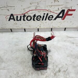 BMW 1er F20 F21 REM Sicherungskasten Steuergerät 922487903