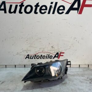 BMW 6er E63 E64 BI Xenonscheinwerfer Scheinwerfer Vorne Links
