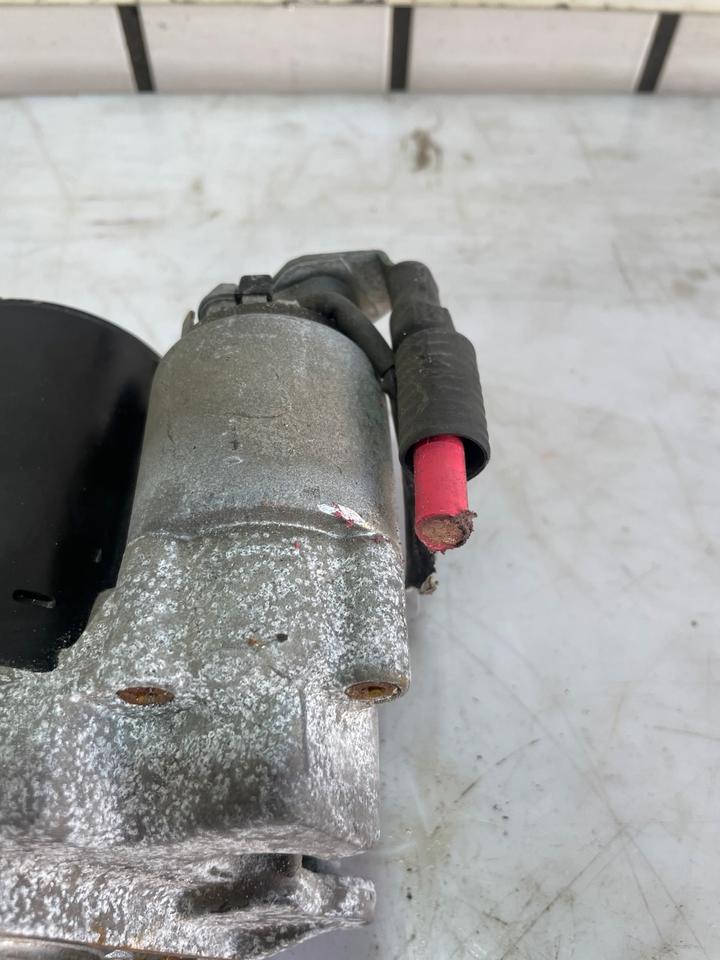 Mini Cooper S R50 R52 R53 Anlasser Starter 7570488 – Bild 3