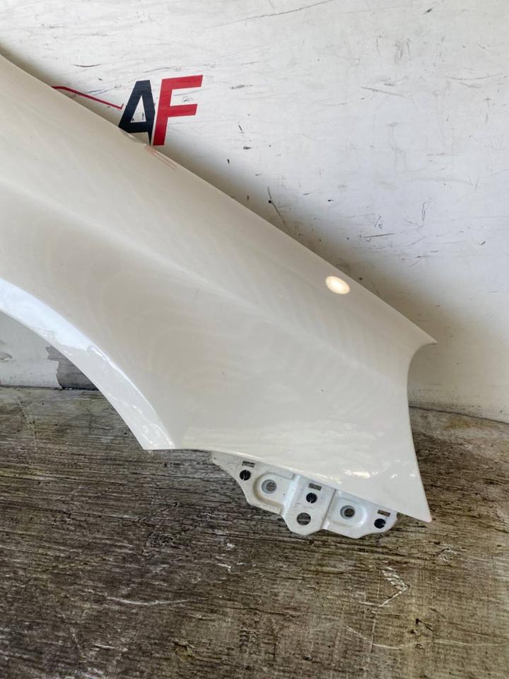 VW Golf 5 V Variant Kotflügel Seitenwand Vorne Rechts Links LR9A – Bild 8