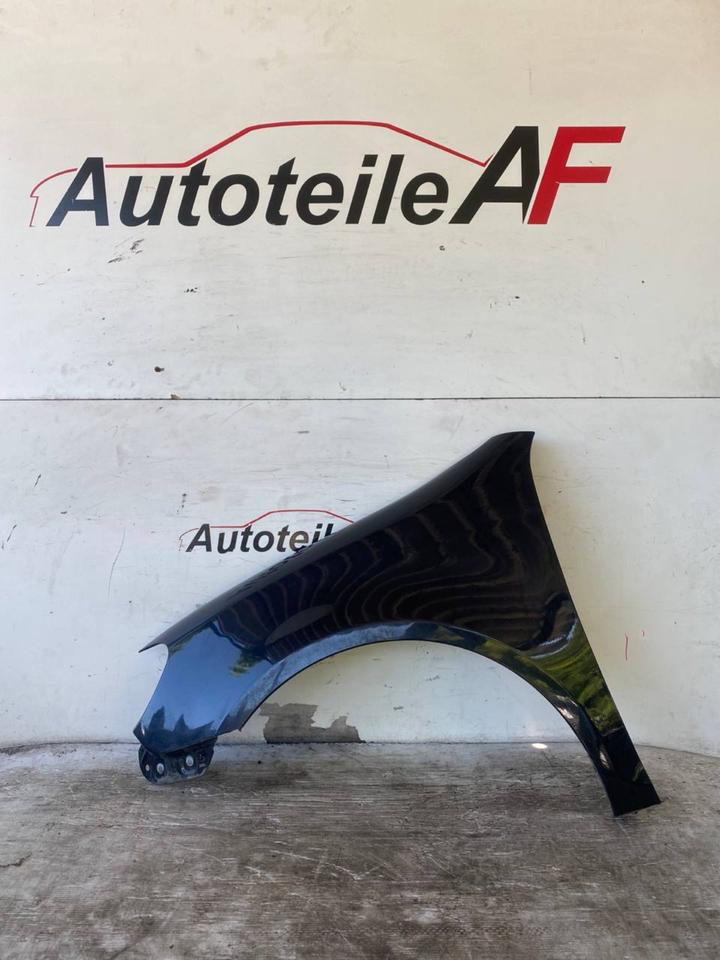 VW Golf 6 VI Variant Kotflügel Seitenwand Vorne Rechts Links LC9X – Bild 2