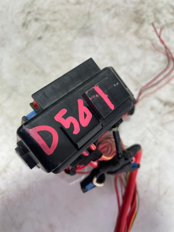 BMW 1er F20 F21 REM Sicherungskasten Steuergerät 922487903 – Bild 5