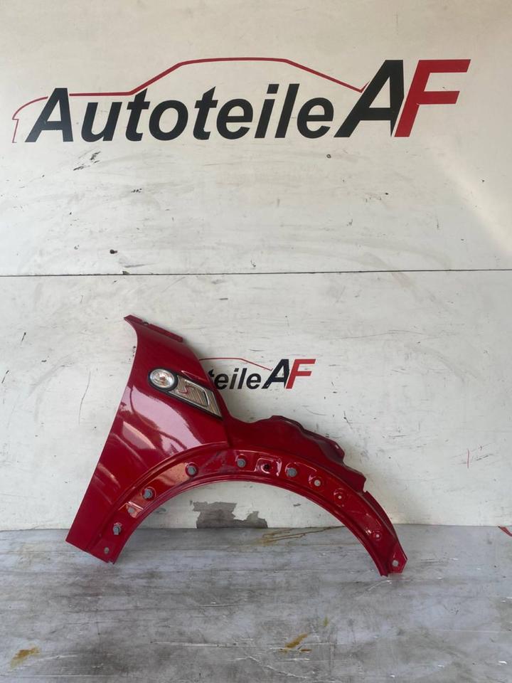 Mini Cooper R55 R56 R57 S Kotflügel Seitenwand Links Rechts 851 – Bild 9