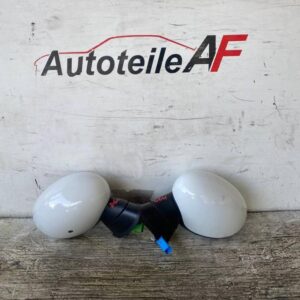 Mini Clubman F54 Außenspiegel Spiegel Seitenspiegel Rechts Links