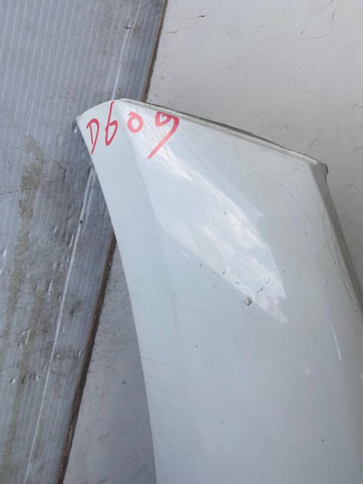 BMW 3er E92 E93 M Paket Stoßstange Frontschürze Schürze Vorne 300 – Bild 2