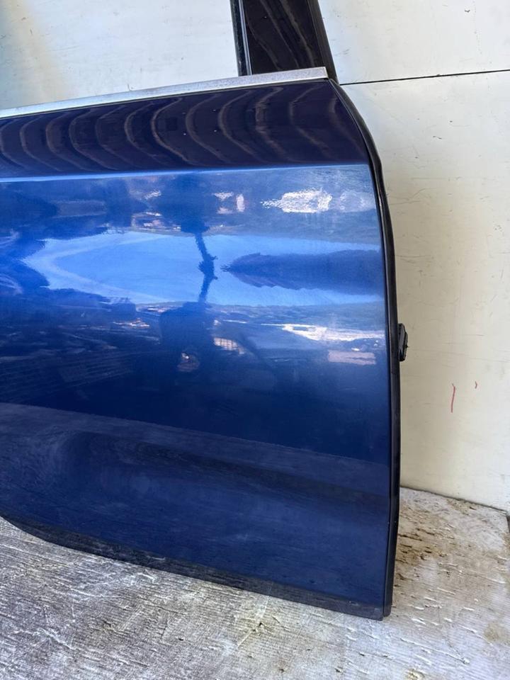 BMW 2er Gran Tourer F46 Tür Hinten Rechts C10 – Bild 7