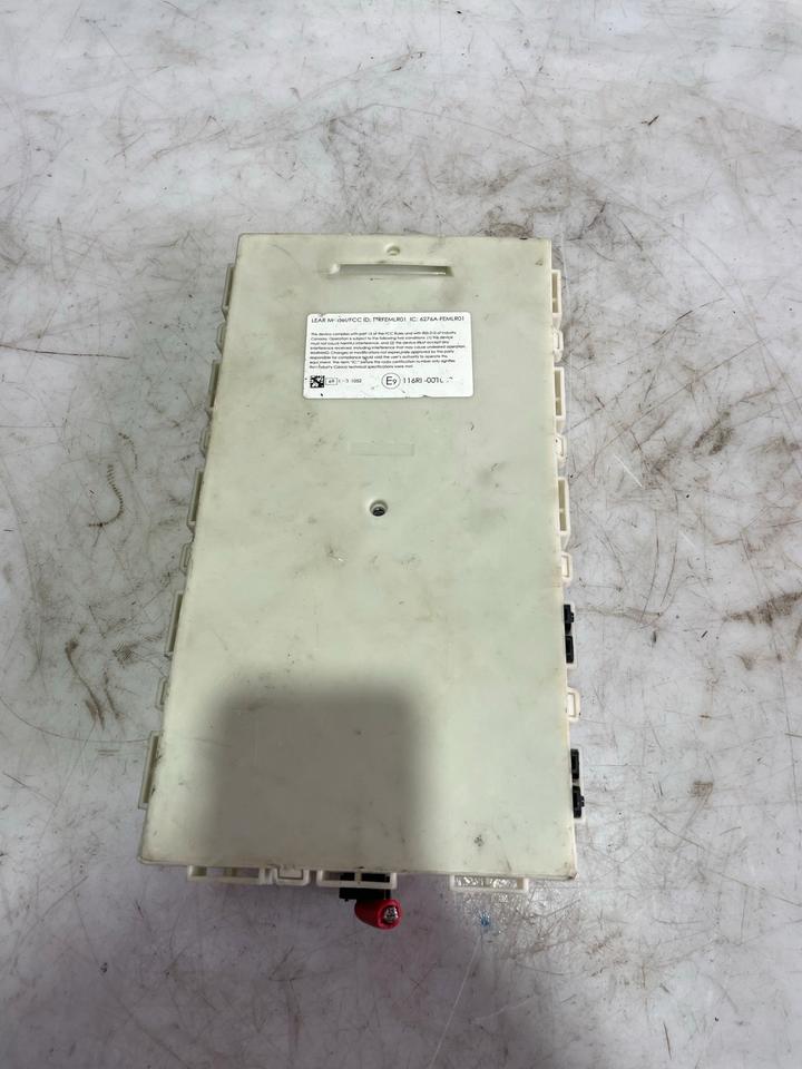 BMW 3er F30 F31 Komfortsteuergerät Bordnetzsteuergerät 9324782 – Bild 5