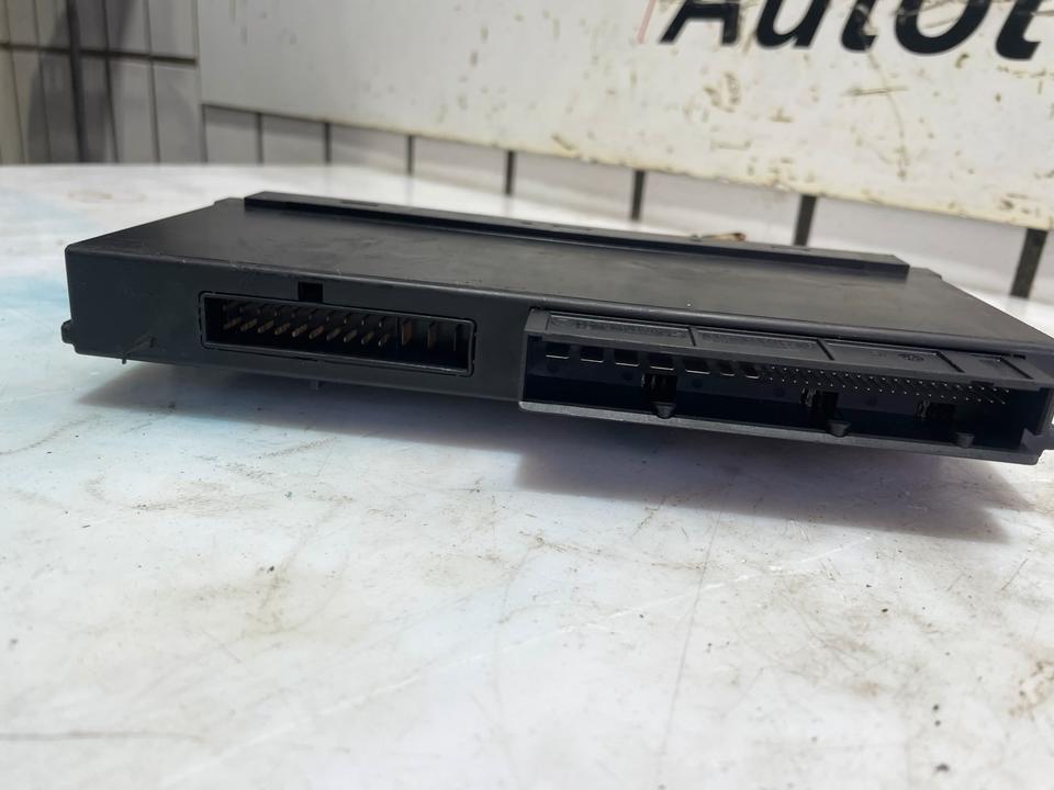 BMW 3er E90 E91 Steuergerät Komfortsteuergerät Modul 9226328 – Bild 7