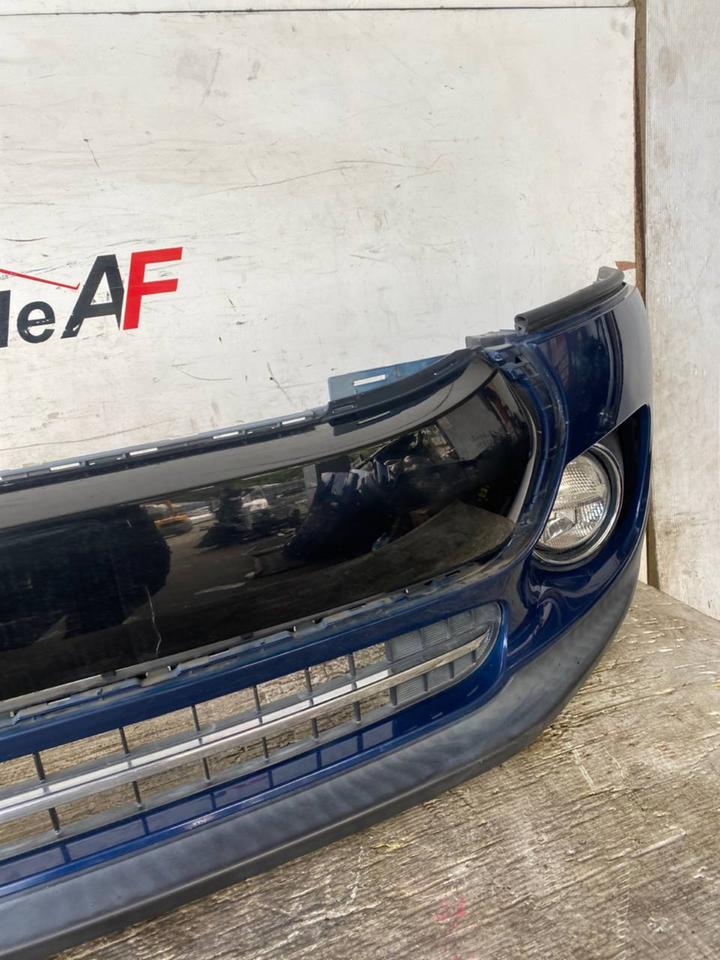 Mini Clubman F54 Frontschürze Stoßfänger Stoßstange Vorne B69 – Bild 8