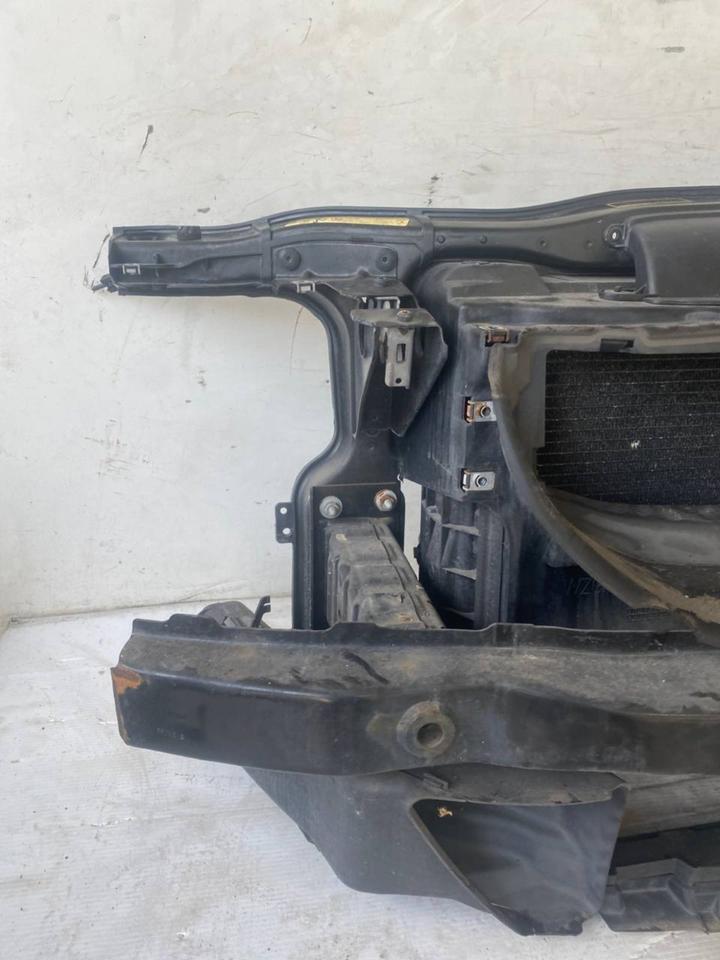 BMW 3er E92 E93 N46 Schlossträger Frontmaske Kühlerpaket – Bild 2