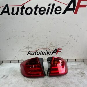 BMW 3er F31 Heckleuchte Rückleuchte Leuchte Hinten Links Rechts