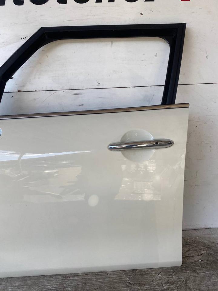 Mini Cooper F55 Fahrertür Tür Door Vorne Links 850 – Bild 6