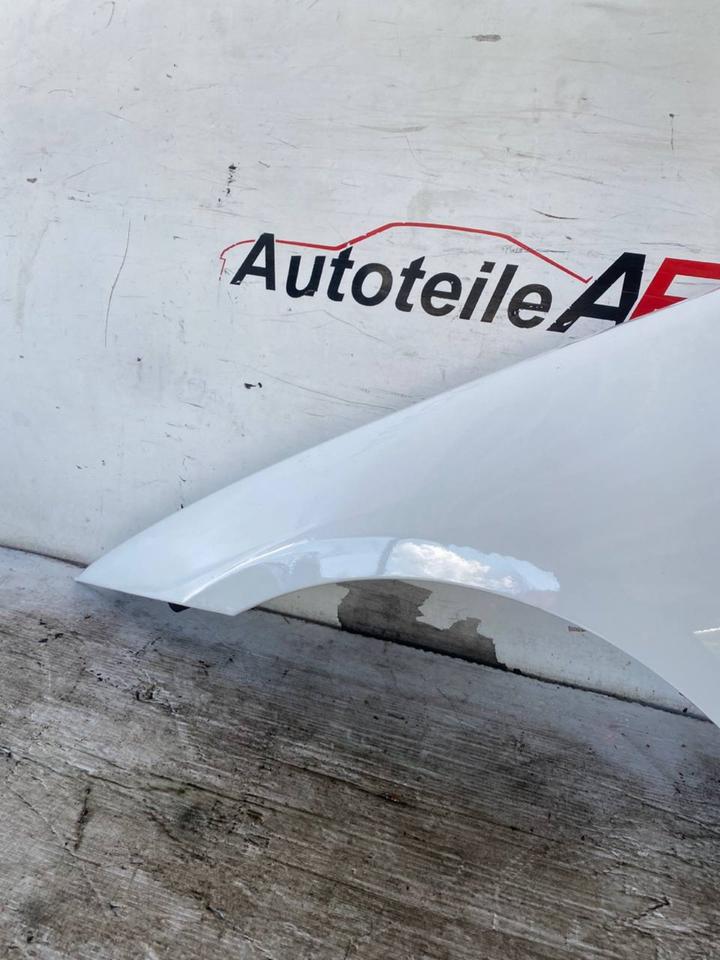 BMW 3er E90 E91 Kotflügel Seitenwand Vorne Rechts Links 300 – Bild 8