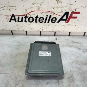 BMW 7er F01 F02 Motorsteuergerät Steuergerät 7614294