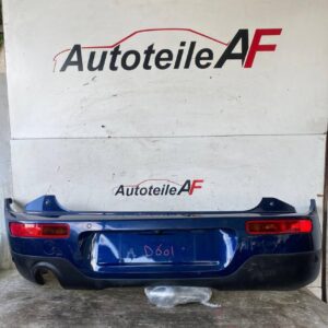 Mini Clubman F54 Heckschürze Stoßstange Schürze Hinten B69