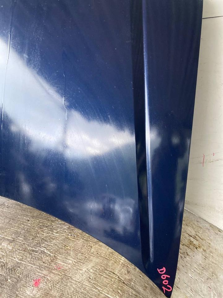 Audi A4 B7 8E Motorhaube Haube Deckel Vorne LZ5J – Bild 10