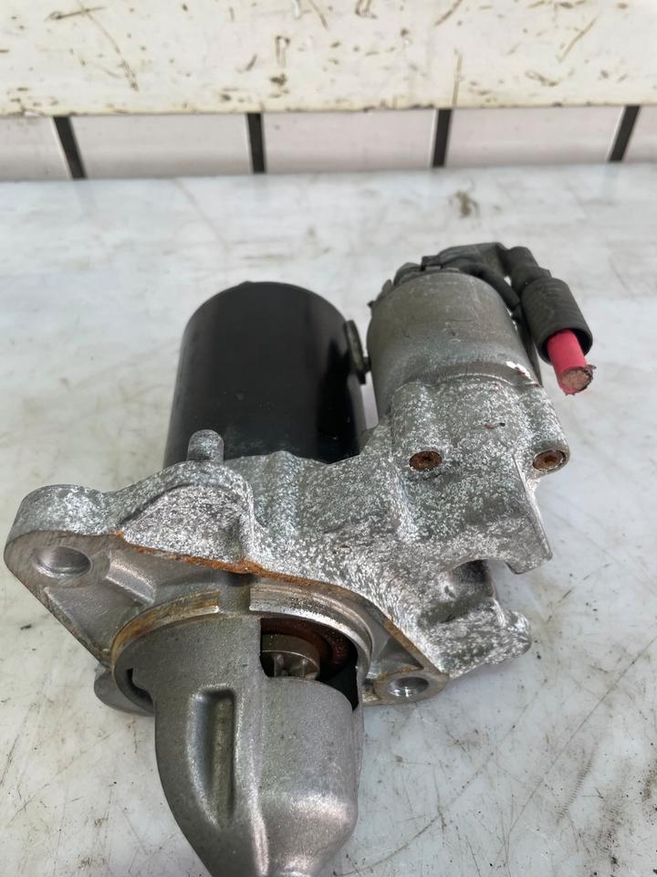 Mini Cooper S R50 R52 R53 Anlasser Starter 7570488 – Bild 2