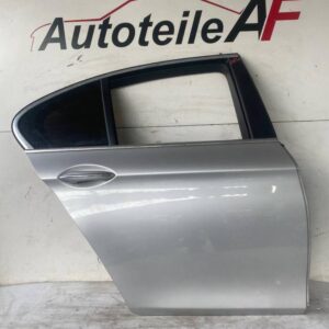 BMW 5er F10 Limousine Tür Hinten Rechts 354