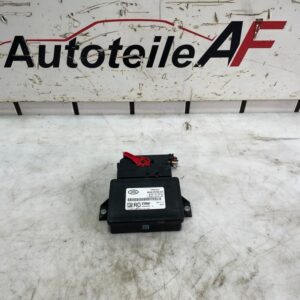 Range Rover Evoque L538 Steuergerät Feststellbremse BJ322C496AH