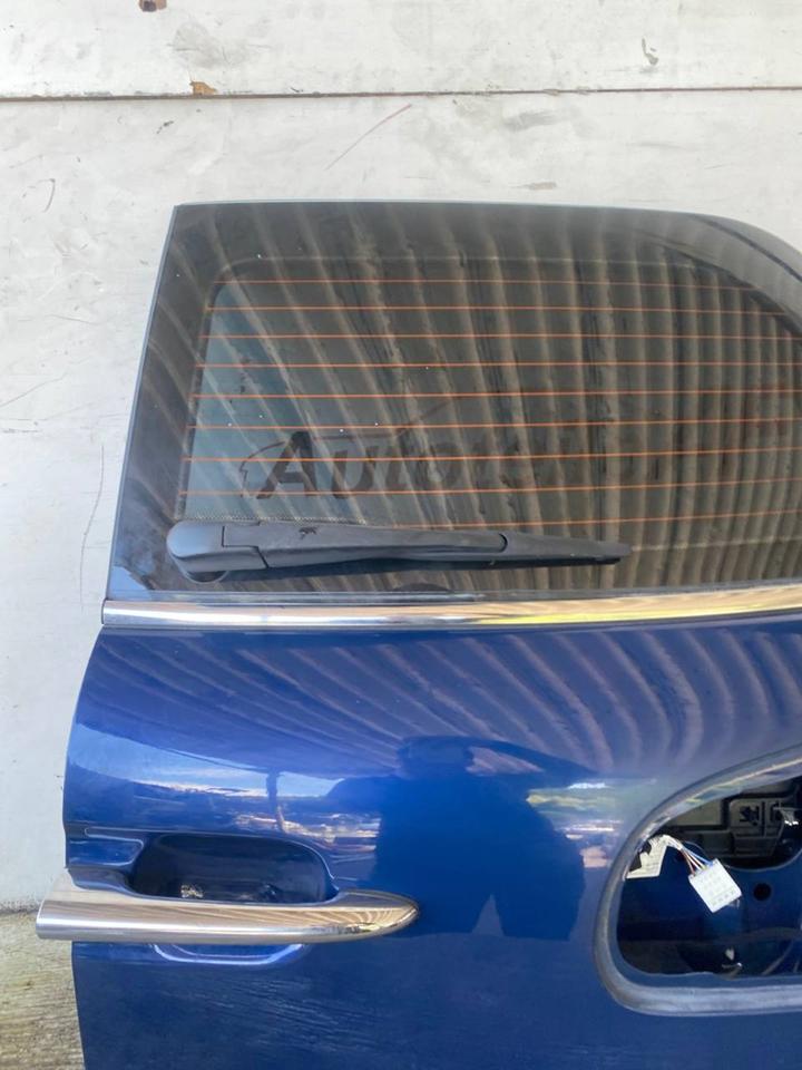 Mini Clubman F54 Heckklappe Kofferraumdeckel Deckel Hinten B69 – Bild 4