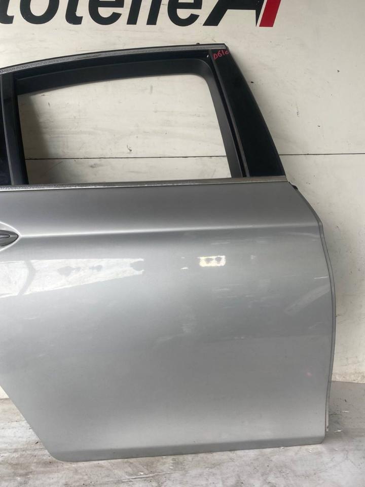 BMW 5er F10 Limousine Tür Hinten Rechts 354 – Bild 5