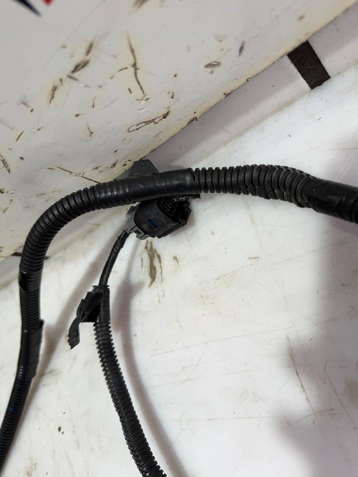 Volvo V60 S60 Stoßstange Kabelbaum Kabel Hinten 31376367 – Bild 6