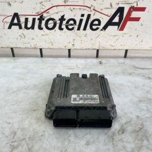 VW Golf 5 V Plus Motorsteuergerät Steuergerät 03C906032R
